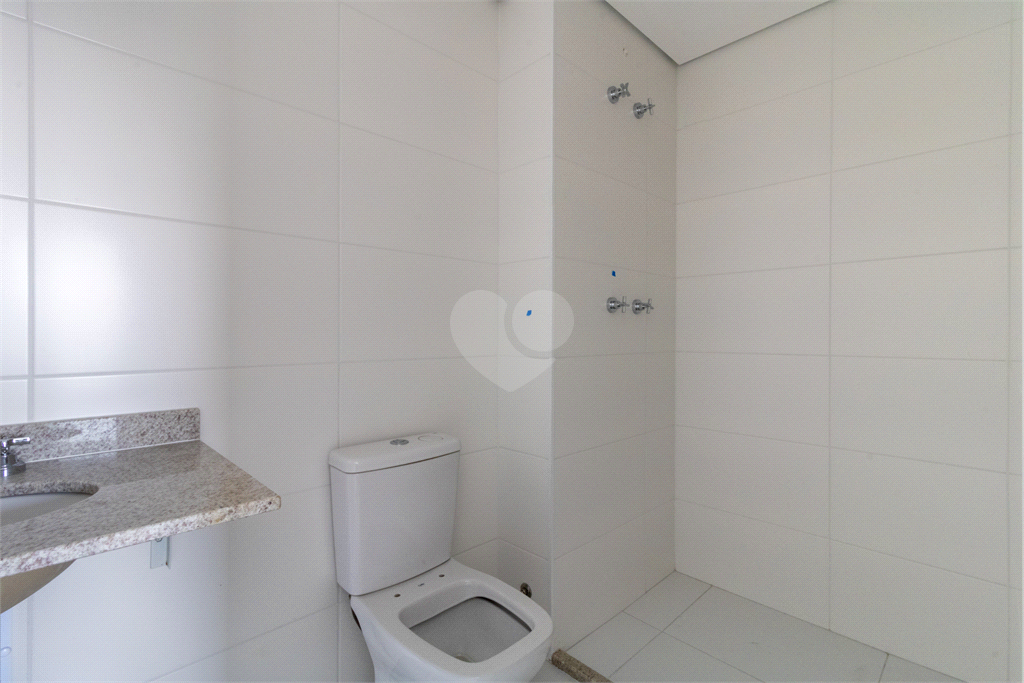 Venda Apartamento São Paulo Brooklin Paulista REO953101 19