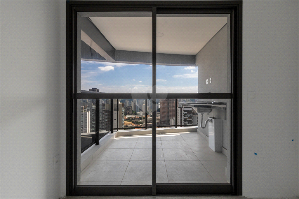 Venda Apartamento São Paulo Brooklin Paulista REO953101 9