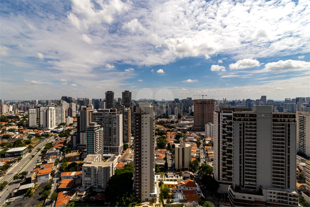 Venda Apartamento São Paulo Brooklin Paulista REO953101 14