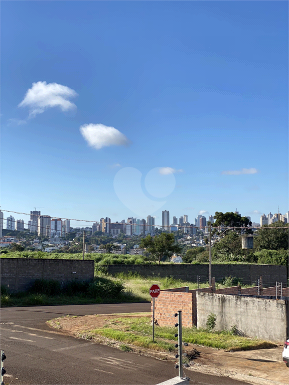 Venda Sobrado Cascavel Canadá REO953102 16