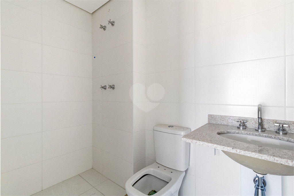 Venda Apartamento São Paulo Brooklin Paulista REO953104 17