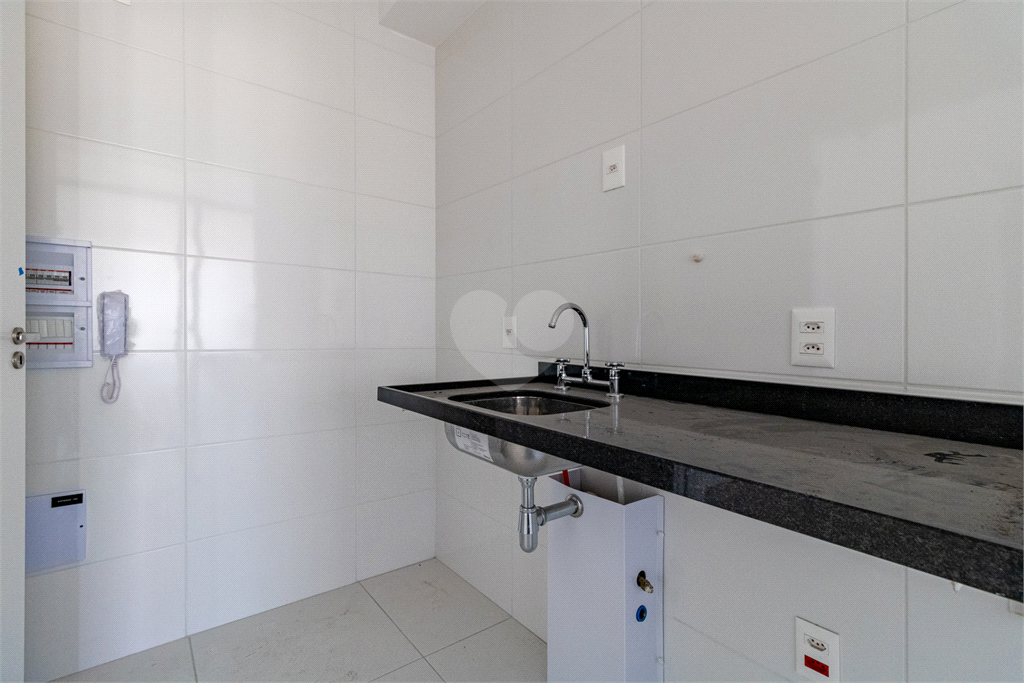 Venda Apartamento São Paulo Brooklin Paulista REO953104 29