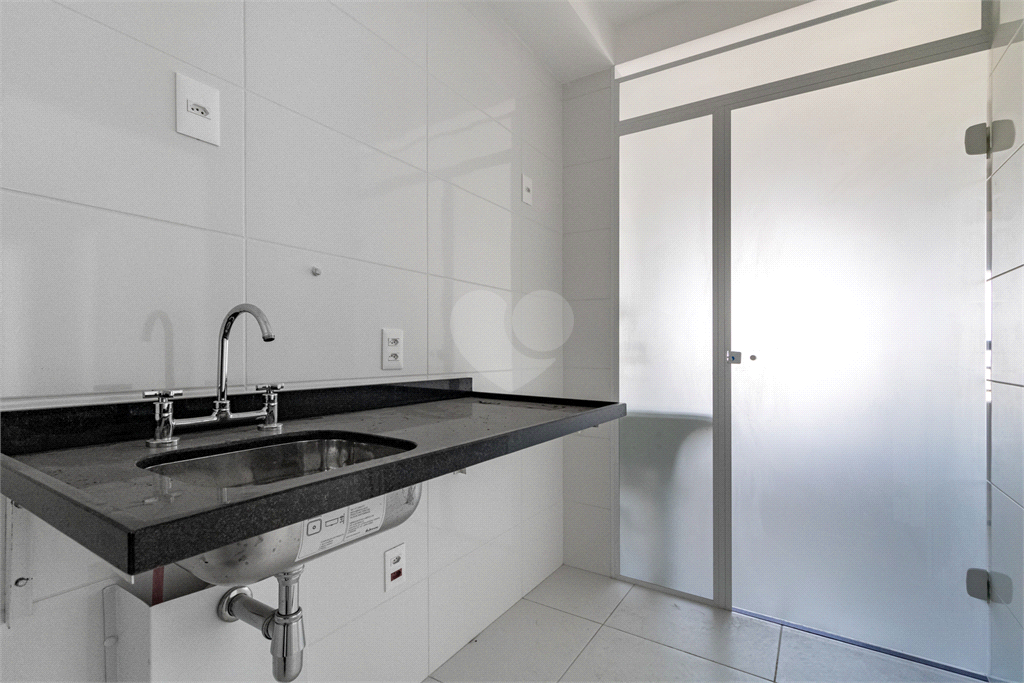 Venda Apartamento São Paulo Brooklin Paulista REO953104 26