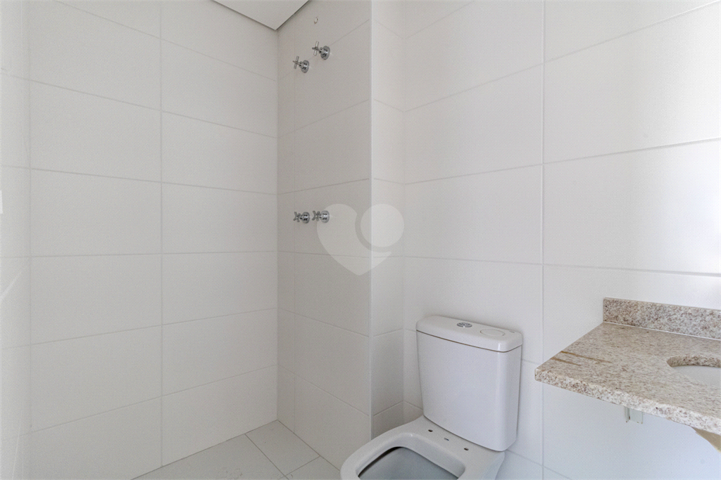 Venda Apartamento São Paulo Brooklin Paulista REO953104 24