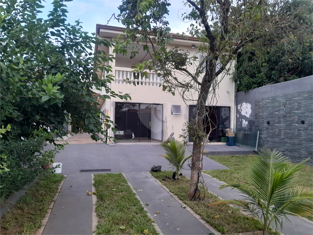 Venda Casa Bauru Vila São João Do Ipiranga REO953109 11