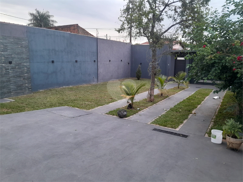 Venda Casa Bauru Vila São João Do Ipiranga REO953109 14