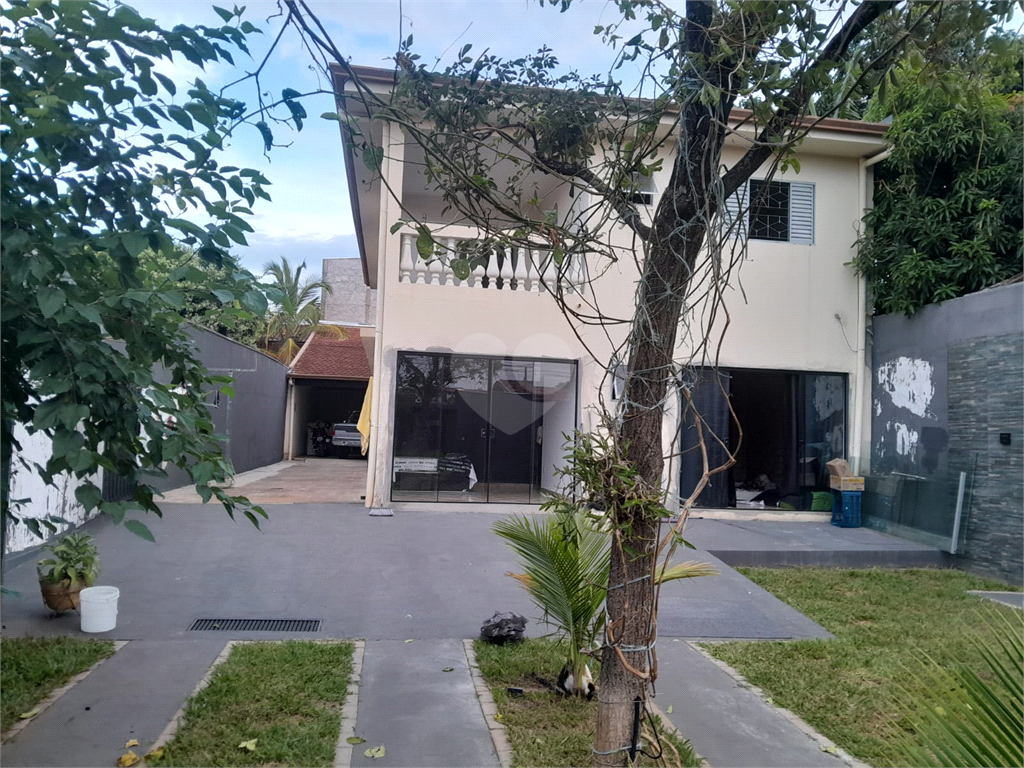 Venda Casa Bauru Vila São João Do Ipiranga REO953109 10