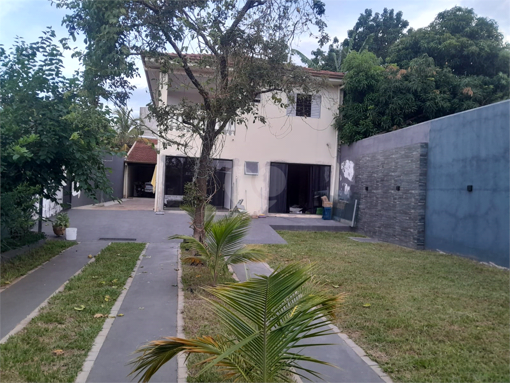 Venda Casa Bauru Vila São João Do Ipiranga REO953109 13