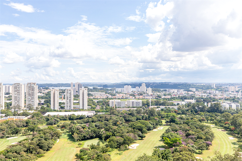 Venda Apartamento São Paulo Vila Anhangüera REO953110 28