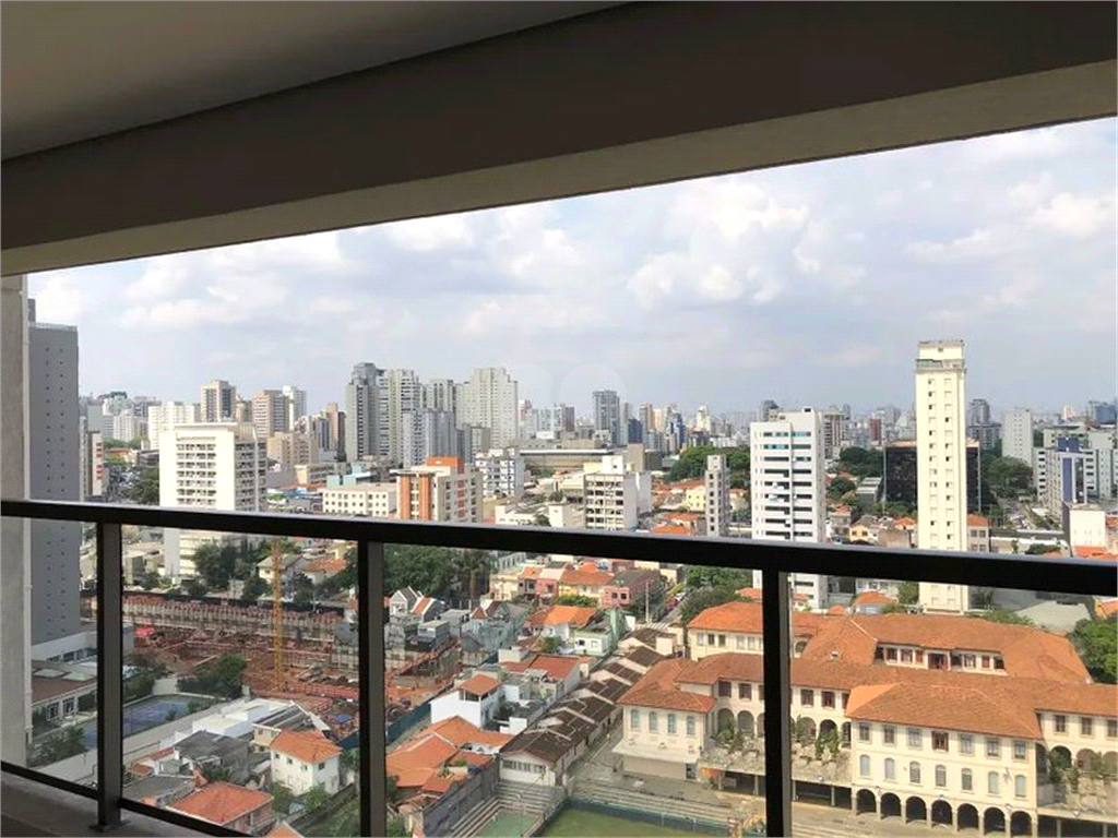 Venda Apartamento São Paulo Vila Mariana REO953113 25