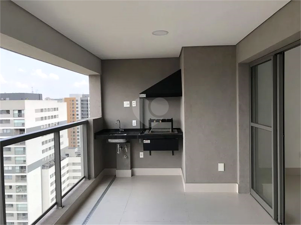 Venda Apartamento São Paulo Vila Mariana REO953113 23