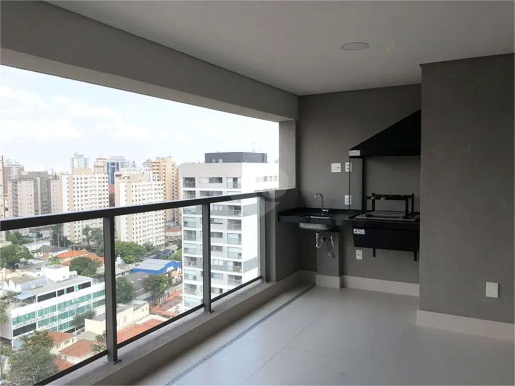 Venda Apartamento São Paulo Vila Mariana REO953113 24