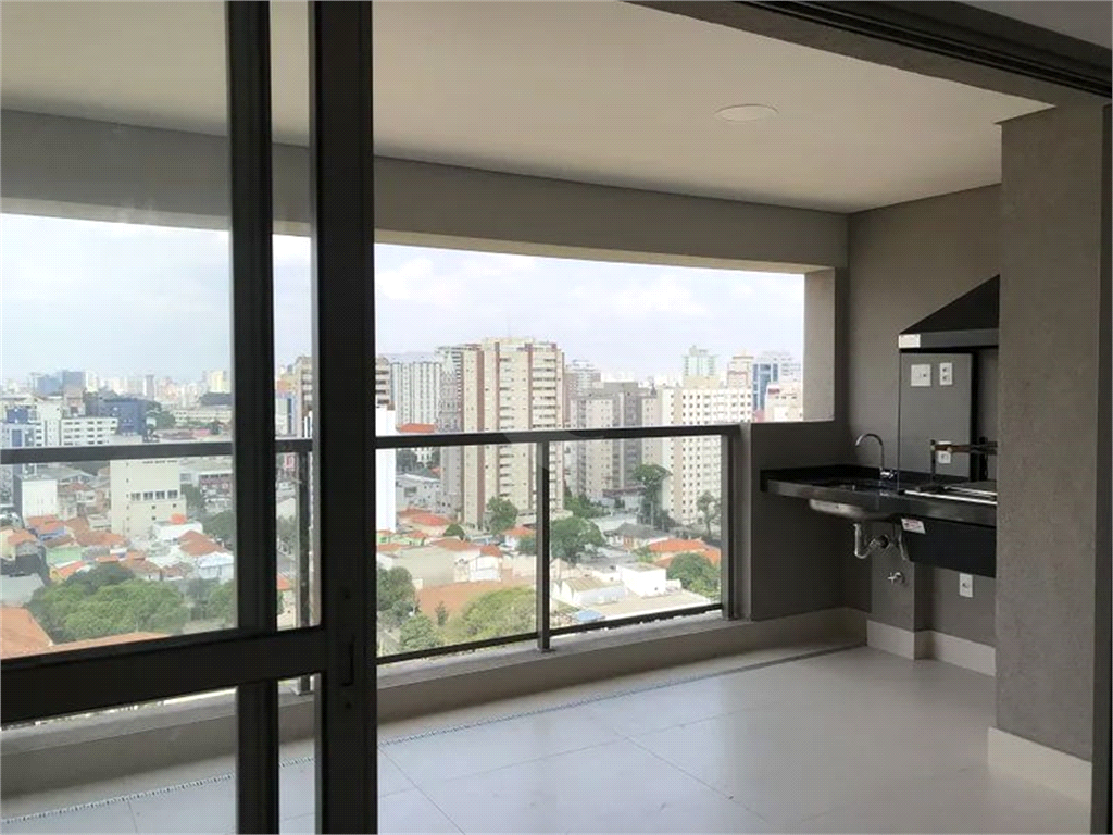 Venda Apartamento São Paulo Vila Mariana REO953113 28