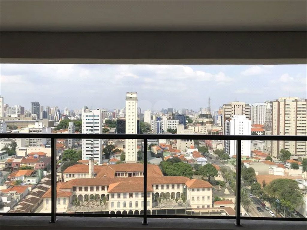 Venda Apartamento São Paulo Vila Mariana REO953113 27