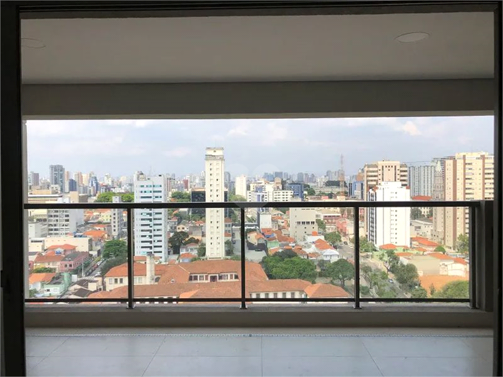 Venda Apartamento São Paulo Vila Mariana REO953113 1