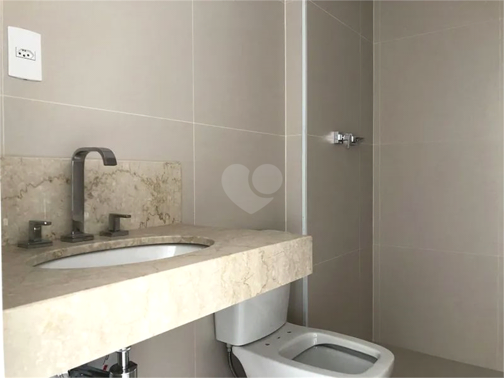 Venda Apartamento São Paulo Vila Mariana REO953113 15