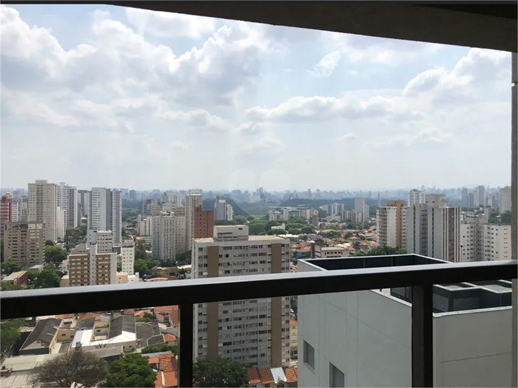 Venda Apartamento São Paulo Vila Mariana REO953113 29