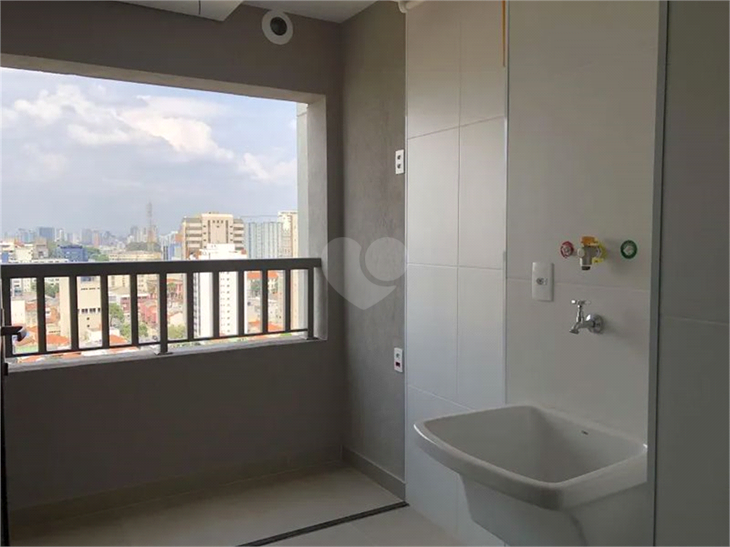 Venda Apartamento São Paulo Vila Mariana REO953113 14