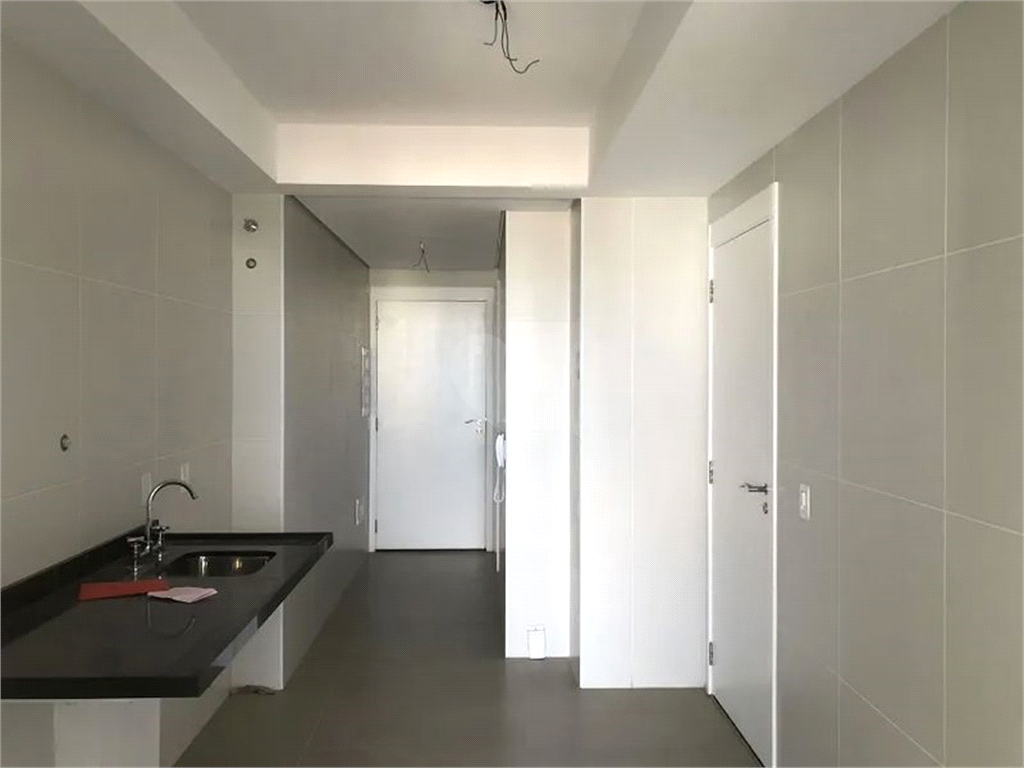 Venda Apartamento São Paulo Vila Mariana REO953113 16