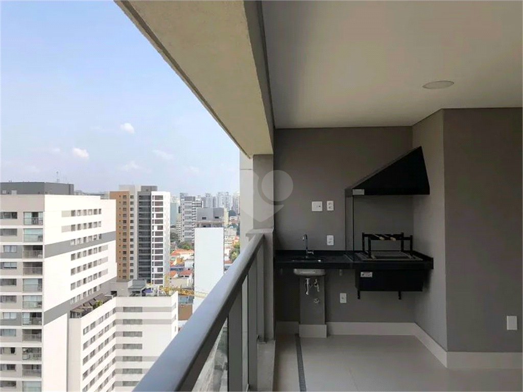 Venda Apartamento São Paulo Vila Mariana REO953113 21