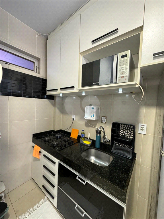 Venda Apartamento Maceió Pajuçara REO953134 30