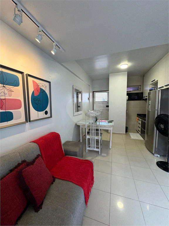 Venda Apartamento Maceió Pajuçara REO953134 23