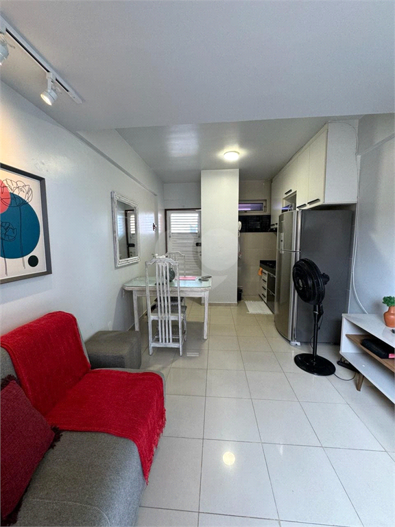 Venda Apartamento Maceió Pajuçara REO953134 11