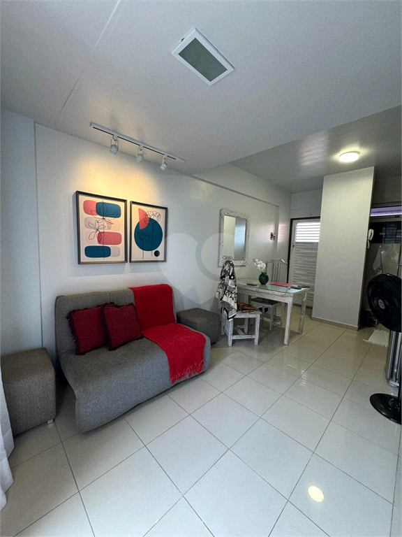 Venda Apartamento Maceió Pajuçara REO953134 5