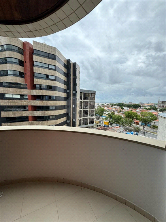 Venda Apartamento Maceió Pajuçara REO953134 1