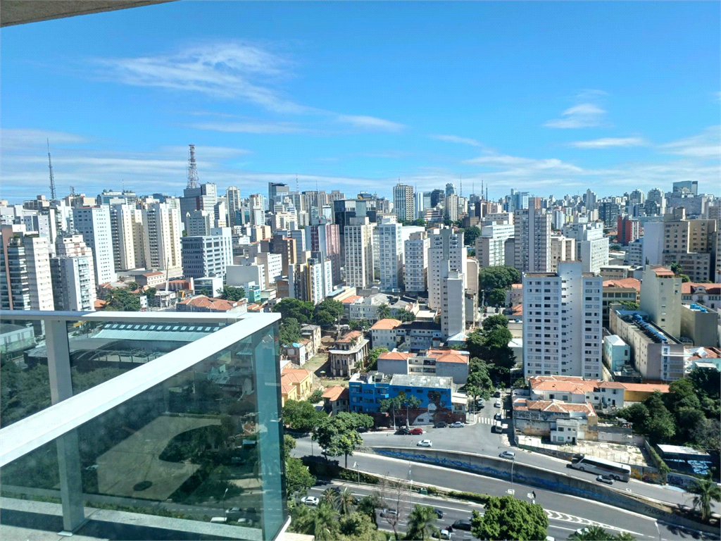 Venda Salas São Paulo Liberdade REO953146 11