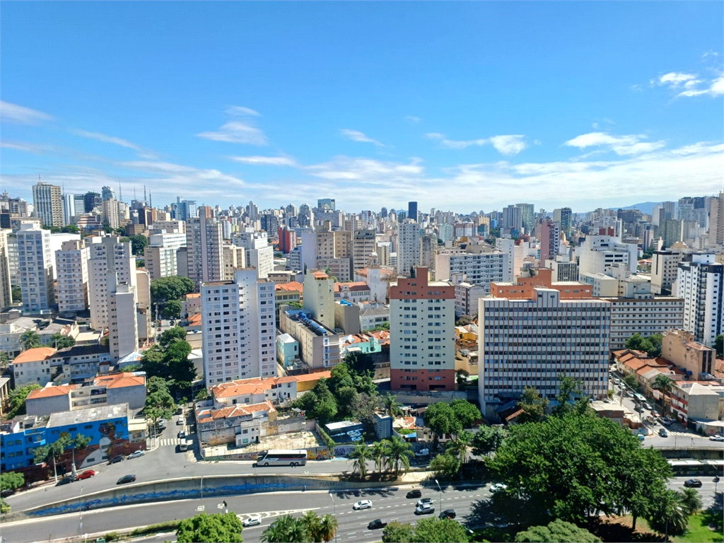 Venda Salas São Paulo Liberdade REO953146 5