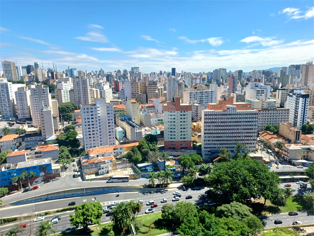 Venda Salas São Paulo Liberdade REO953146 3