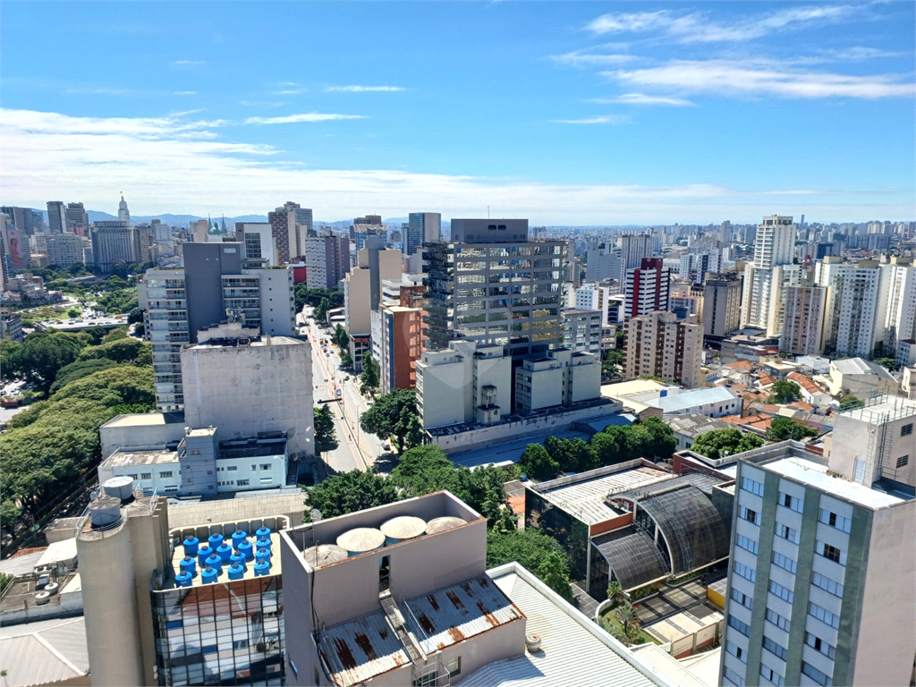 Venda Salas São Paulo Liberdade REO953148 12