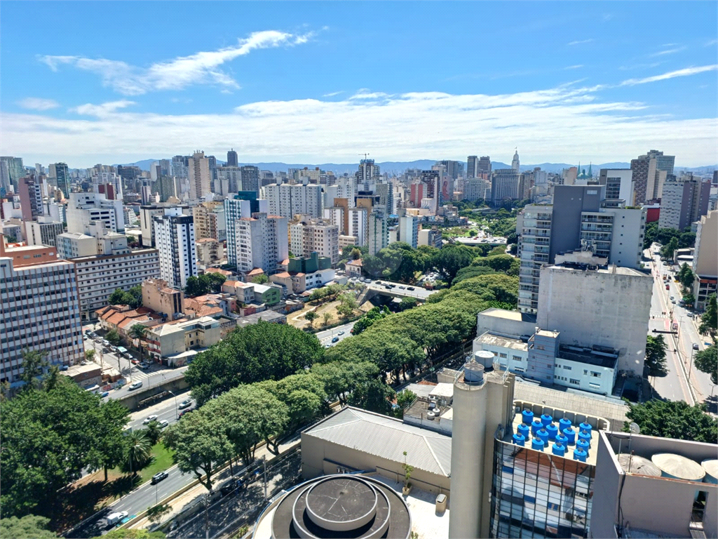 Venda Salas São Paulo Liberdade REO953148 13