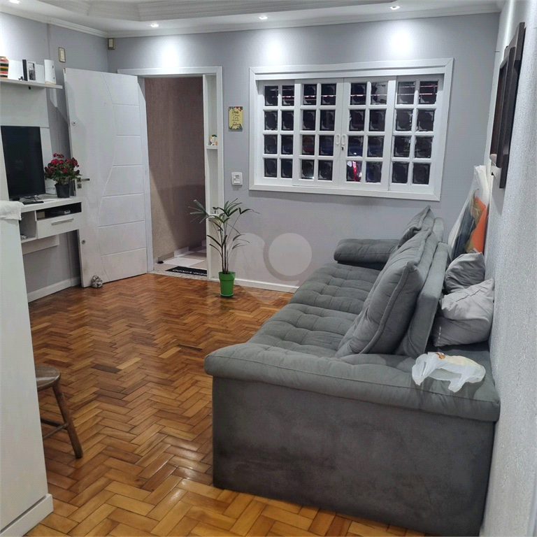 Venda Casa Guarulhos Vila Augusta REO953151 2