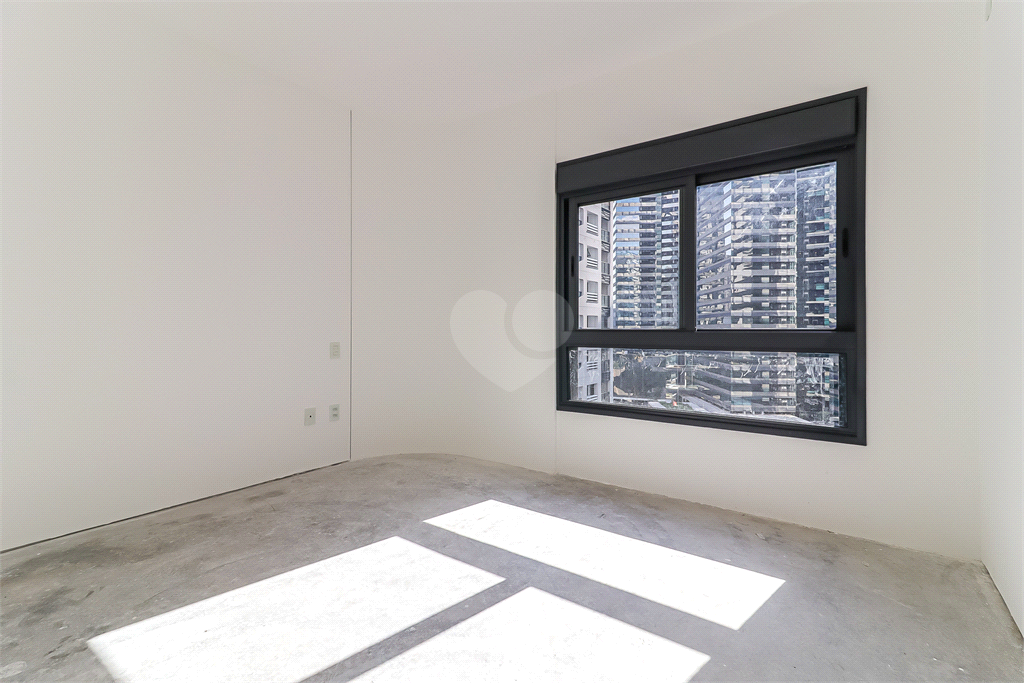 Venda Apartamento São Paulo Chácara Santo Antônio (zona Sul) REO953154 18