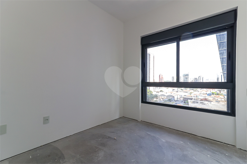 Venda Apartamento São Paulo Chácara Santo Antônio (zona Sul) REO953154 26