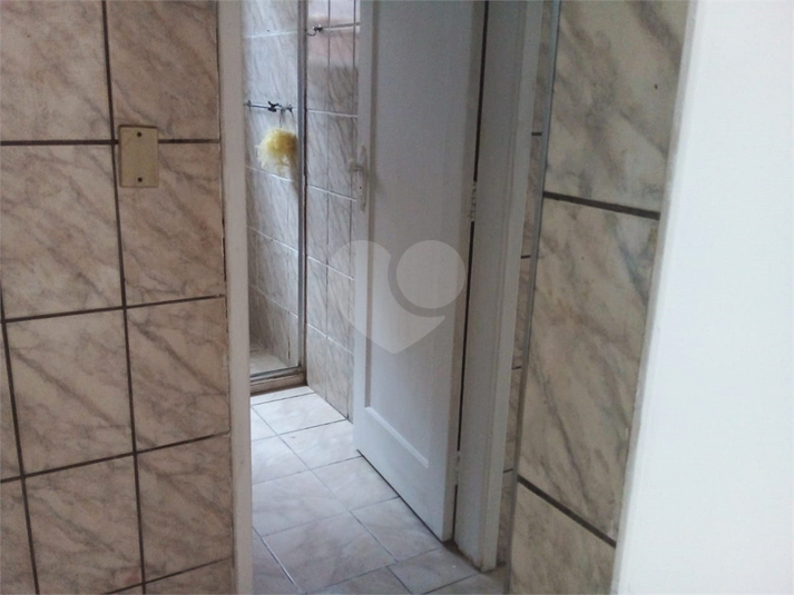 Venda Apartamento Santos Vila Mathias REO953155 5