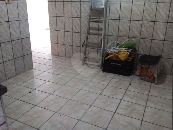 Venda Apartamento Santos Vila Mathias REO953155 13