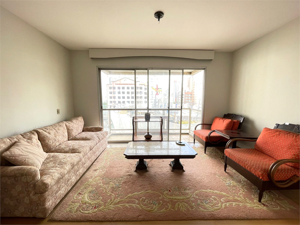 Venda Apartamento São Paulo Vila Olímpia REO953156 2