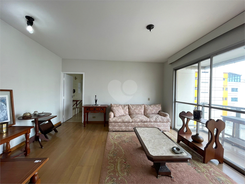 Venda Apartamento São Paulo Vila Olímpia REO953156 1