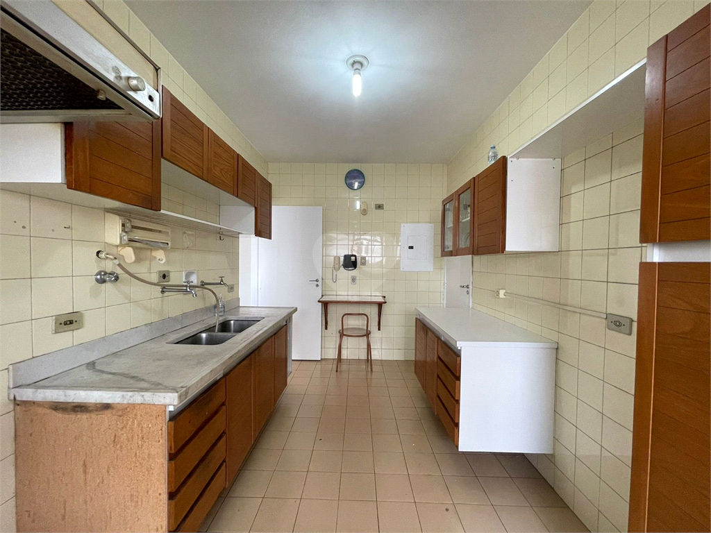 Venda Apartamento São Paulo Vila Olímpia REO953156 6