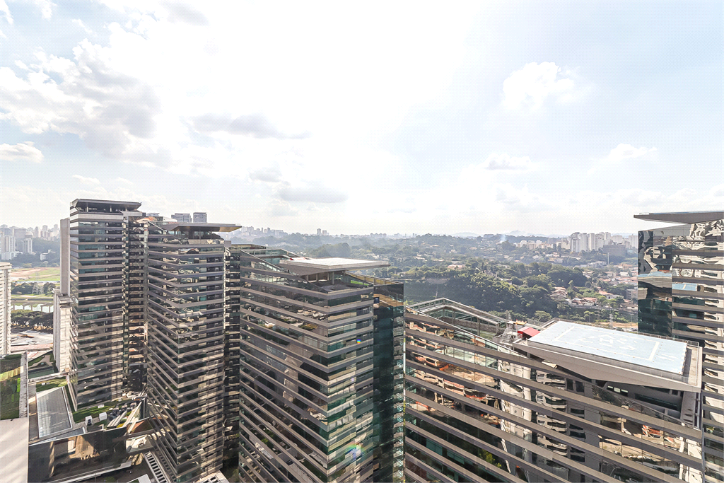 Venda Apartamento São Paulo Chácara Santo Antônio (zona Sul) REO953158 14