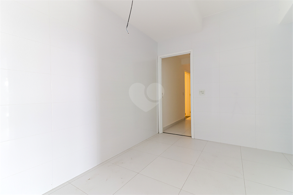 Venda Apartamento São Paulo Chácara Santo Antônio (zona Sul) REO953158 51