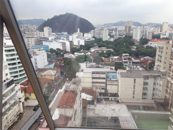 Venda Salas Rio De Janeiro Tijuca REO953161 12