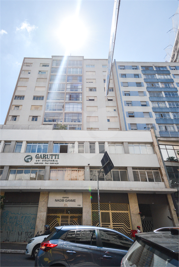 Venda Apartamento São Paulo Consolação REO953167 1