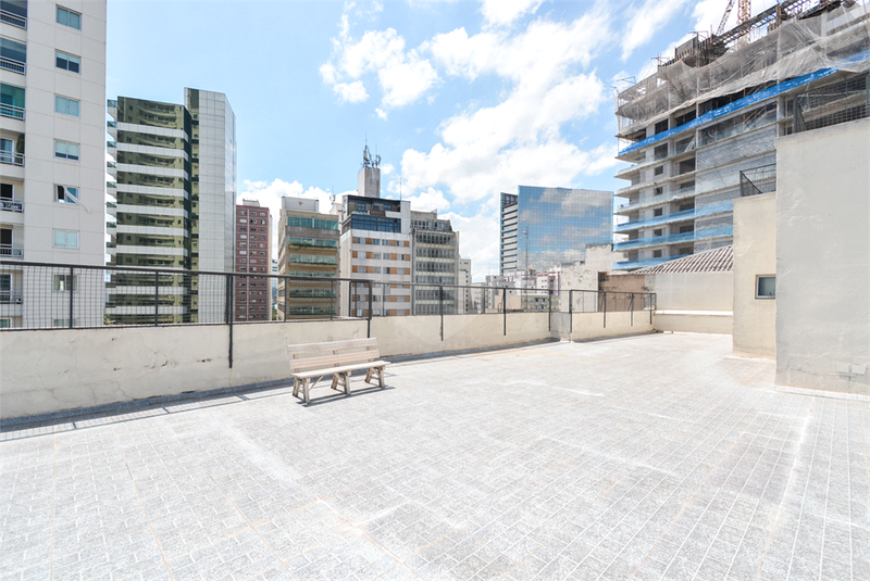 Venda Apartamento São Paulo Consolação REO953167 40