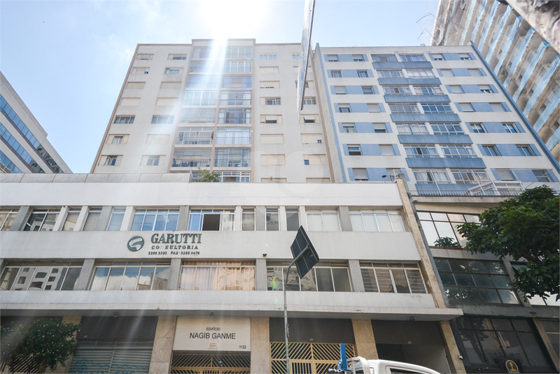 Venda Apartamento São Paulo Consolação REO953167 47