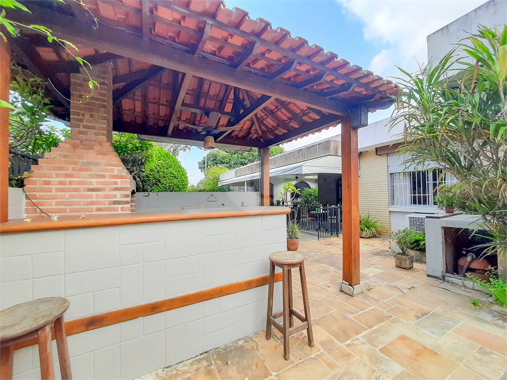 Venda Casa Niterói São Francisco REO953173 5