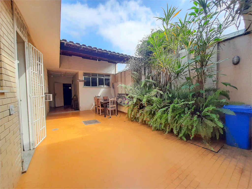 Venda Casa Niterói São Francisco REO953173 32